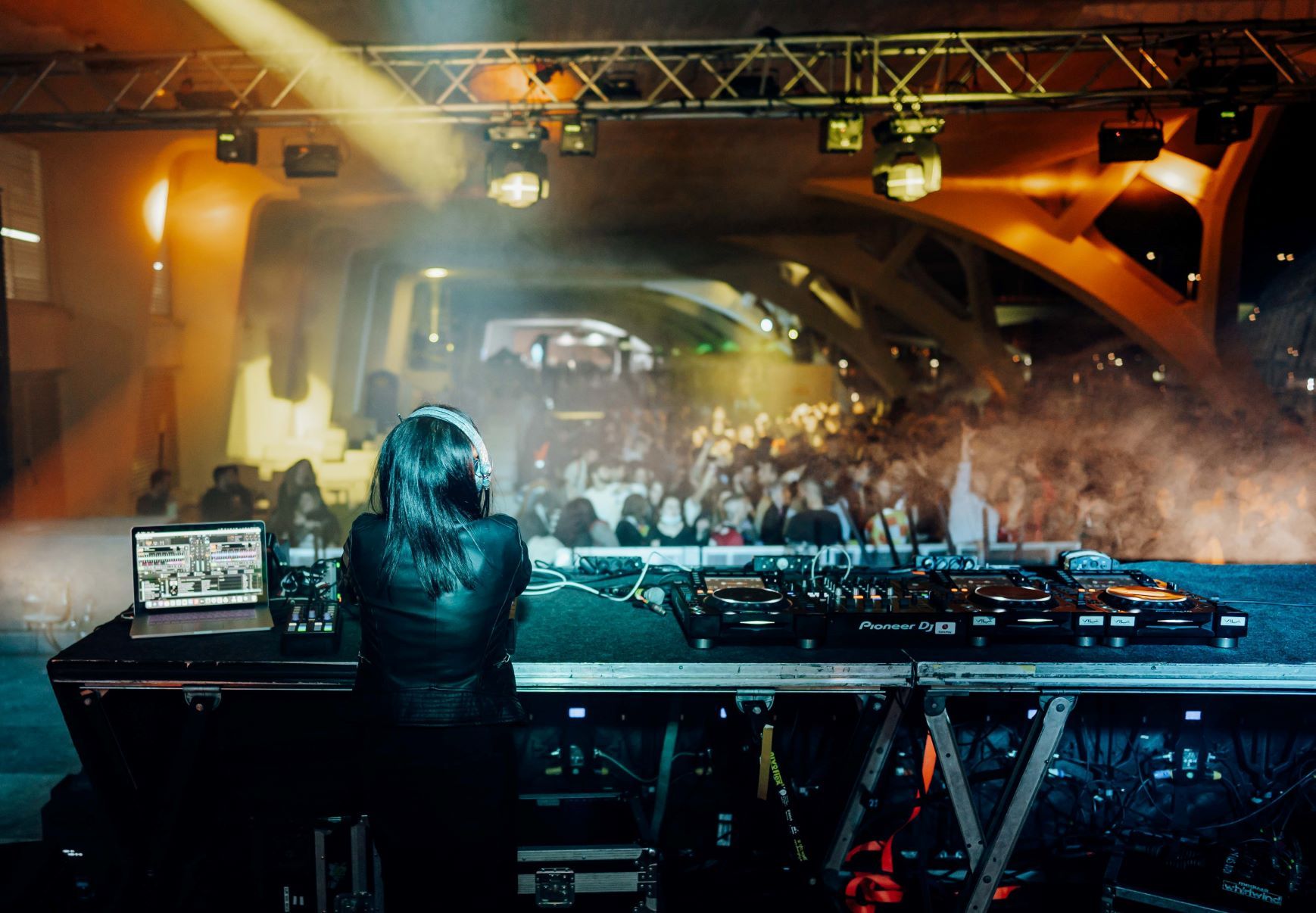 Festival so València