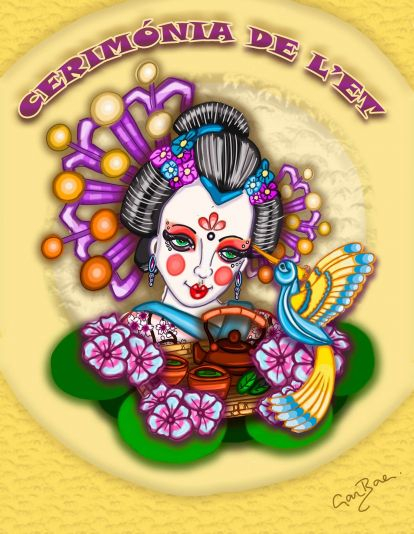 Esbós Falla Plaza de Honduras Esbós Falla Plaza de Honduras