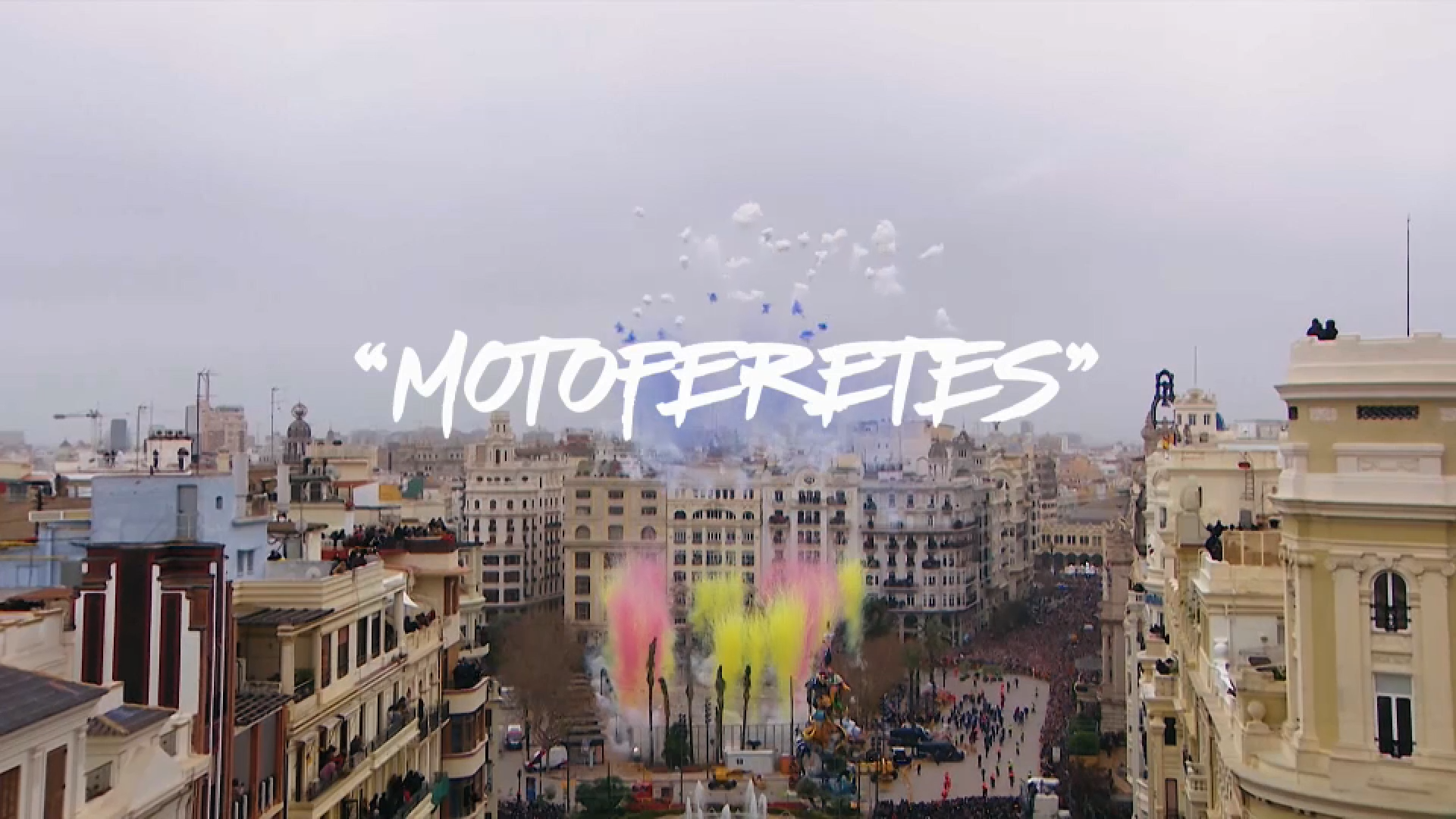 Motoferetes