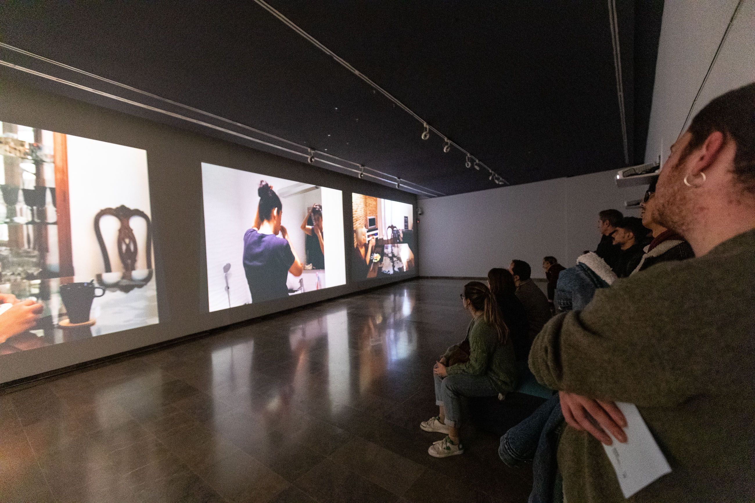 El Consorci de Museus impulsa la producció artística, investigació i comissariat amb les convocatòries V.O. i Escletxes