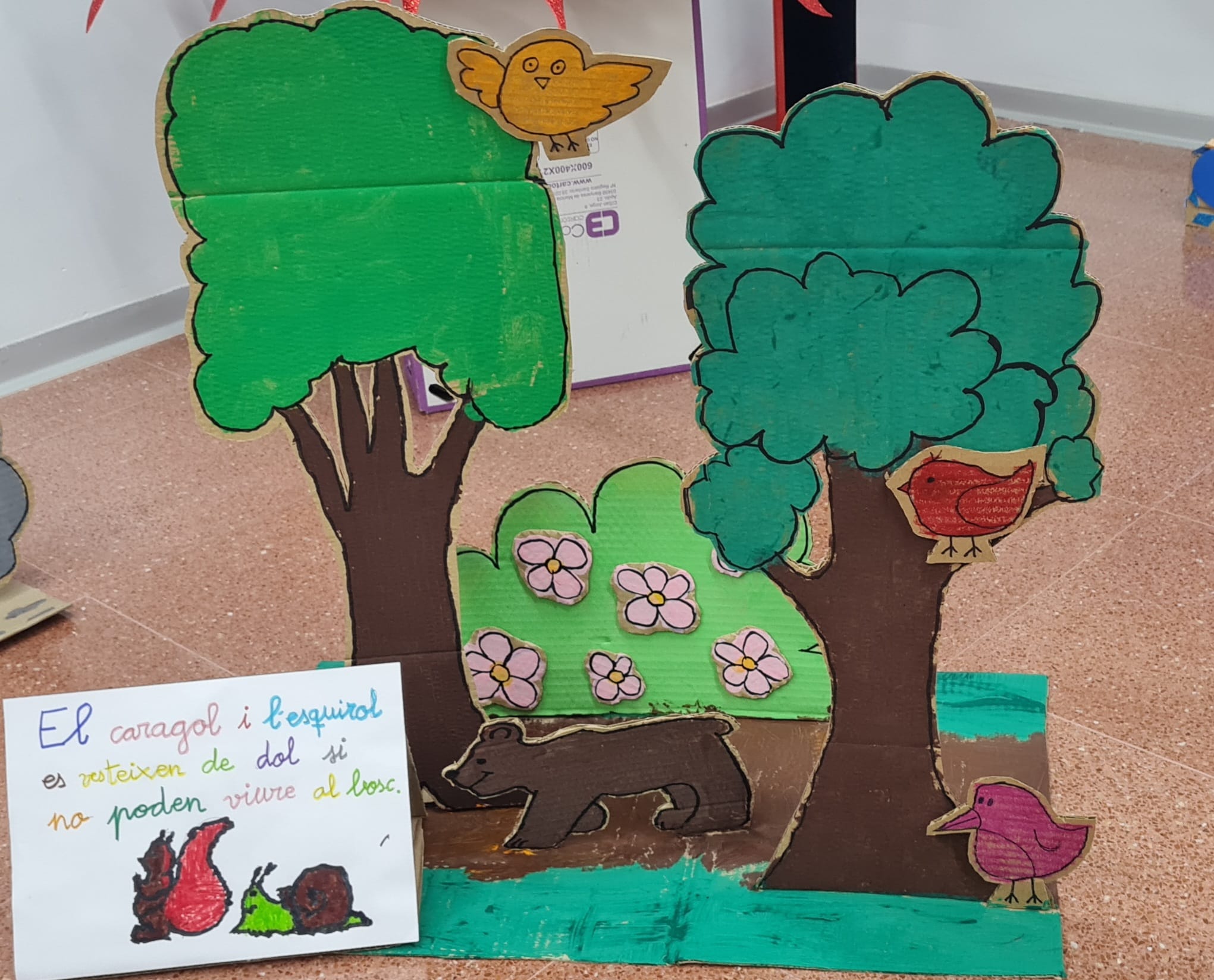 Falla Servicios Sociales Alcàsser