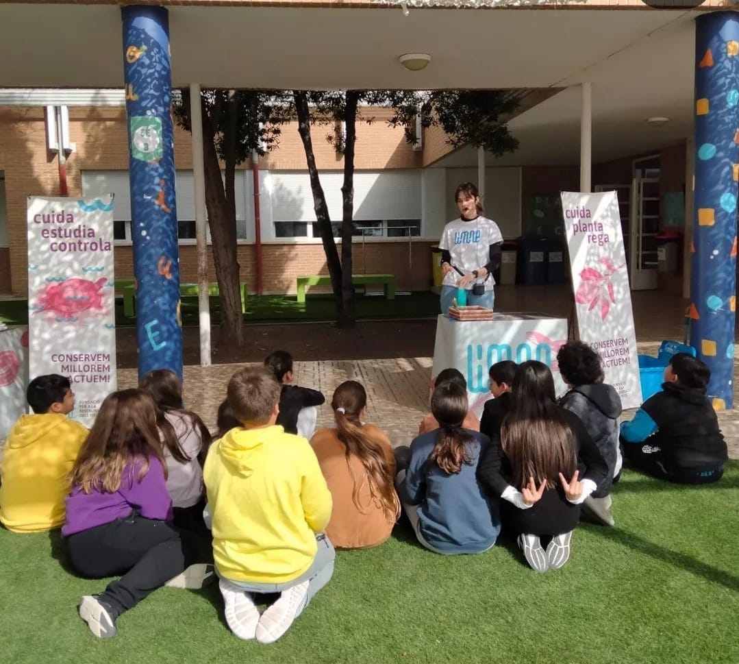 Ecosistemes Catarroja