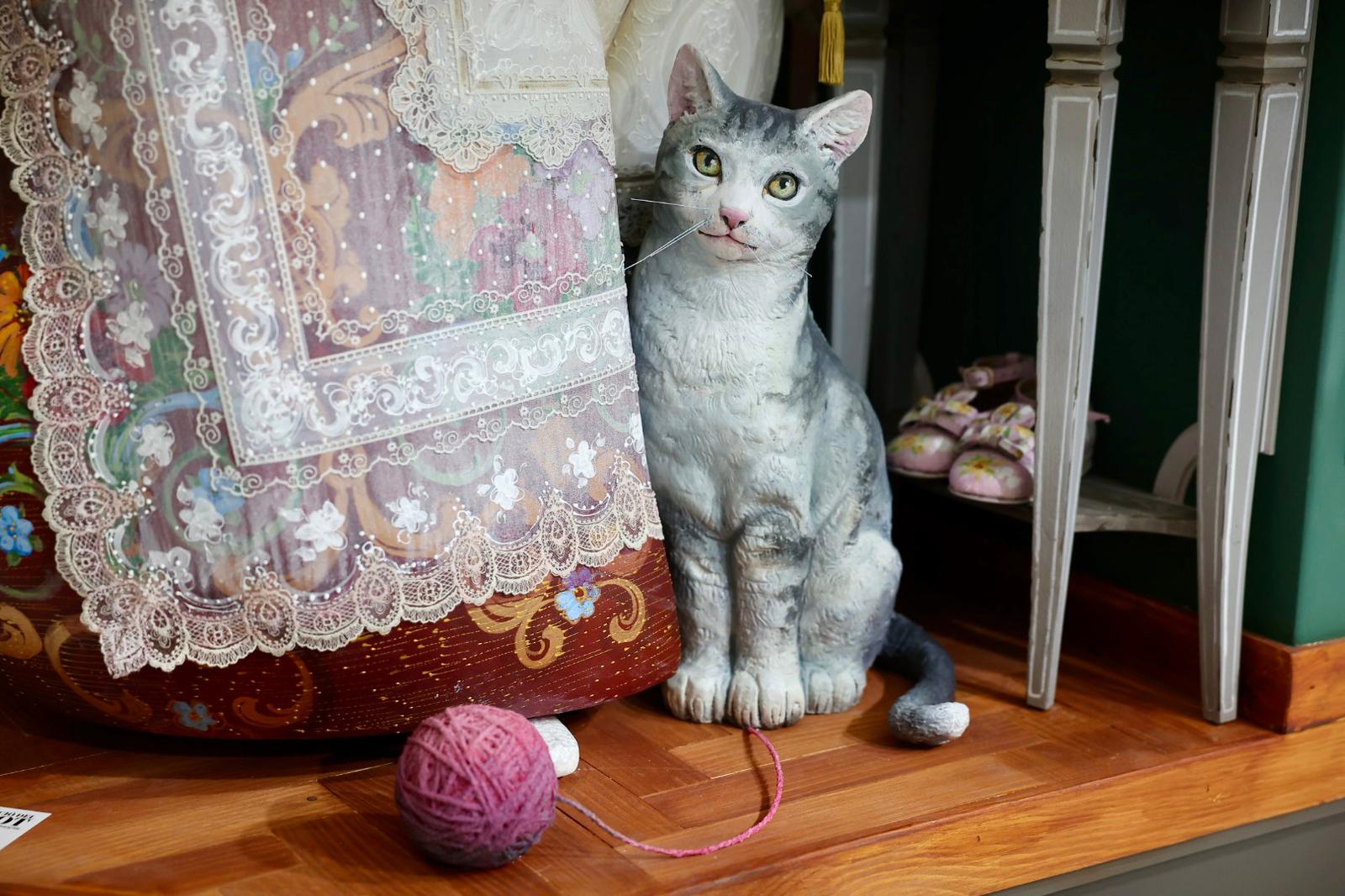 Ninot Indultat 2023 L'Antiga de Campanar 