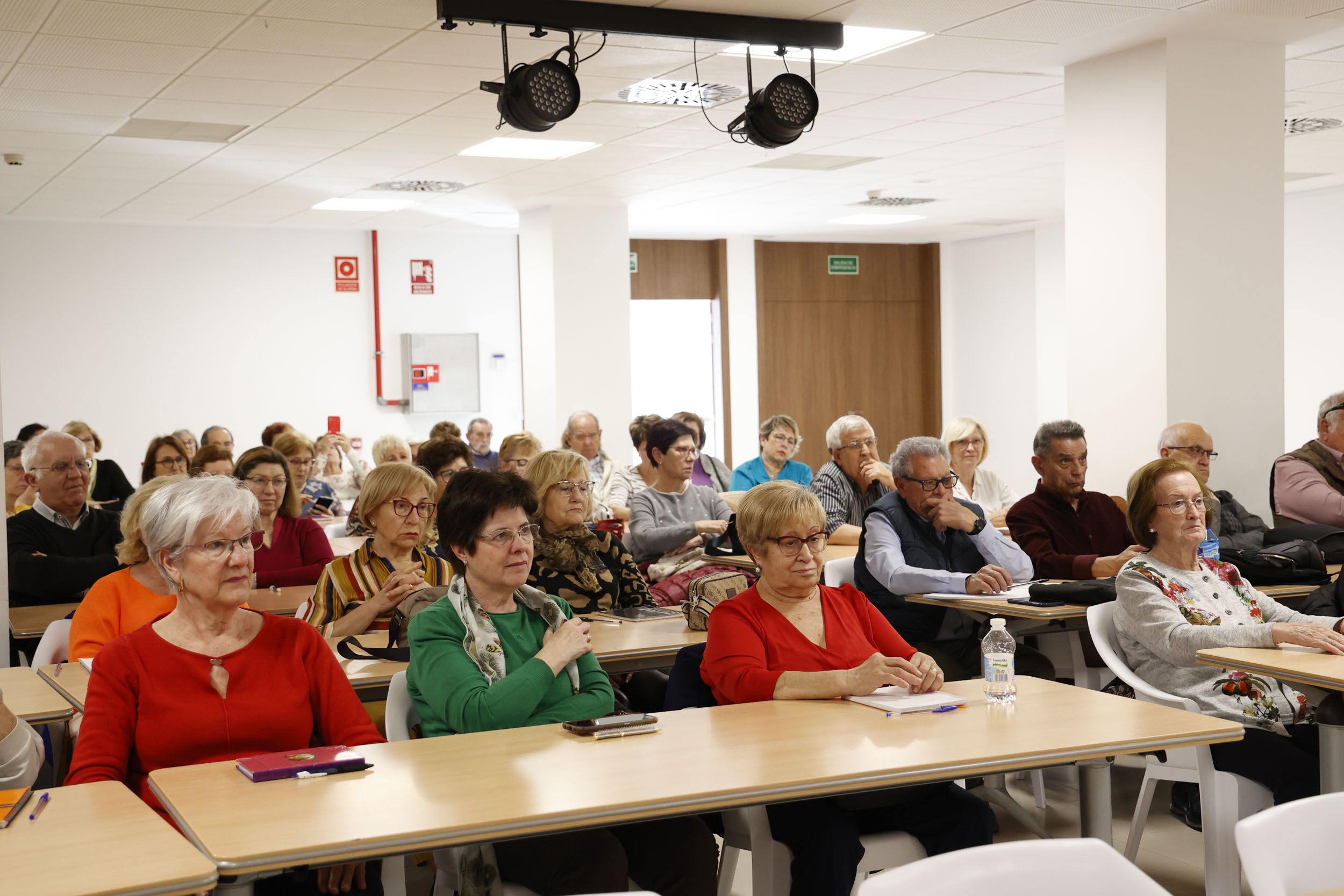 Aula Universitaria Sénior de Mislata