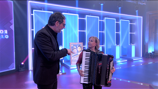 Programa TRESOR O TRASTO de À Punt