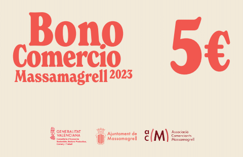 Bo Comerç Massamagrell