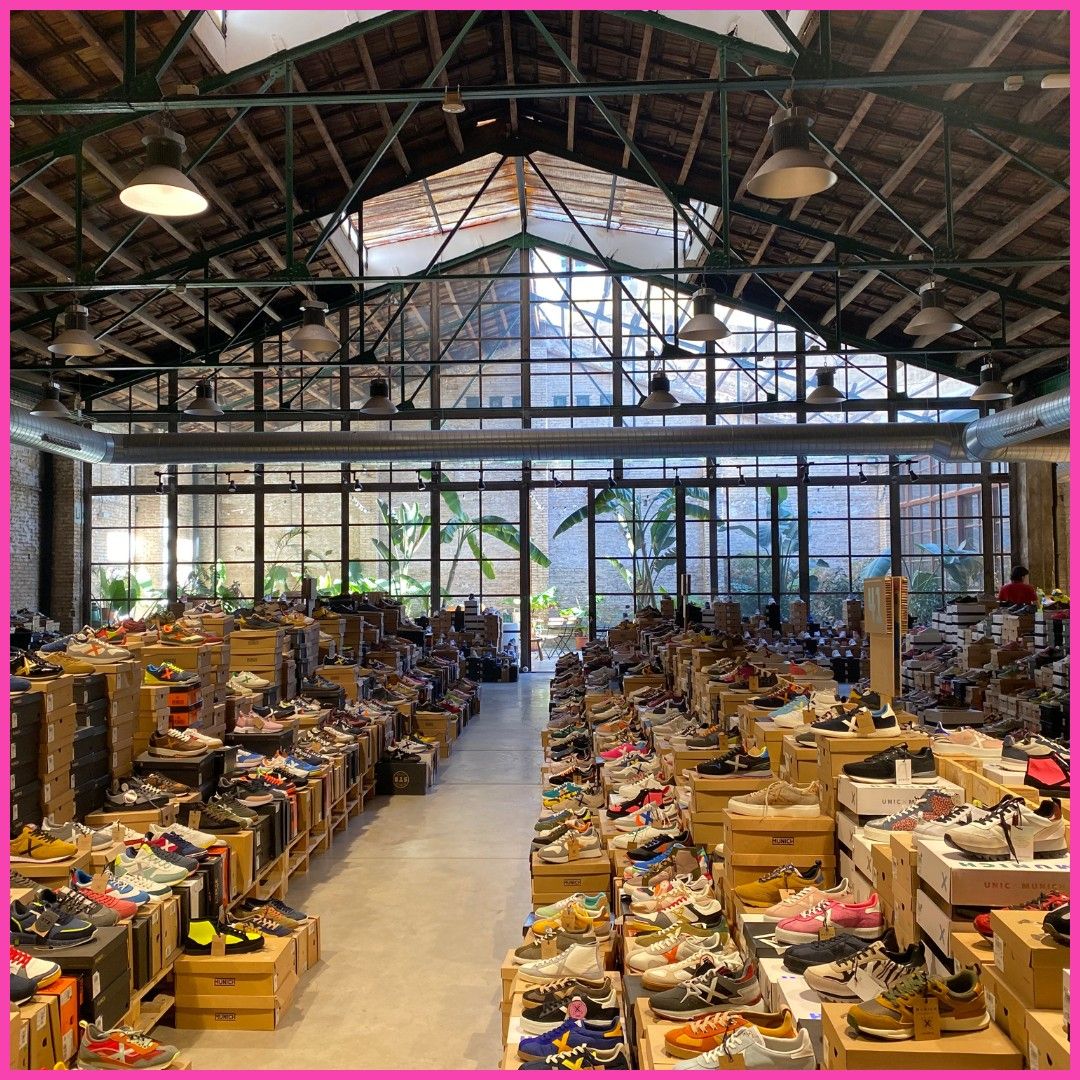 Ruzafa Fashion Week. Foto: Facebook Ruzafa Fashion Week