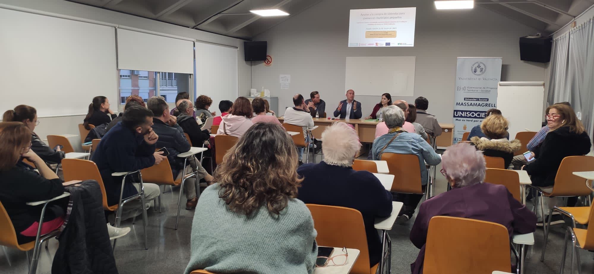 Centro Cultural de Massamagrell