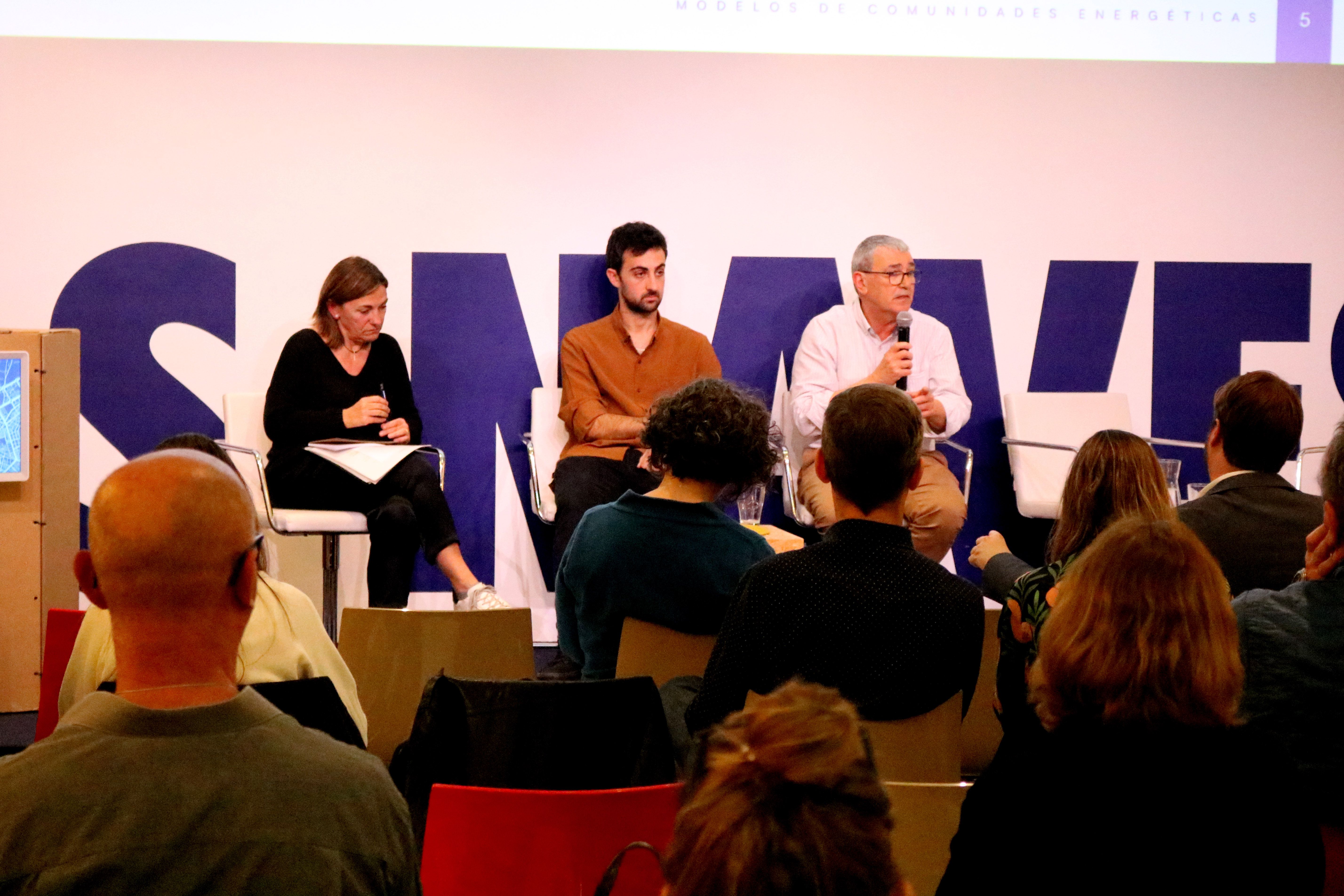 Paiporta exposa el seu model de Comunitat Energètica Local