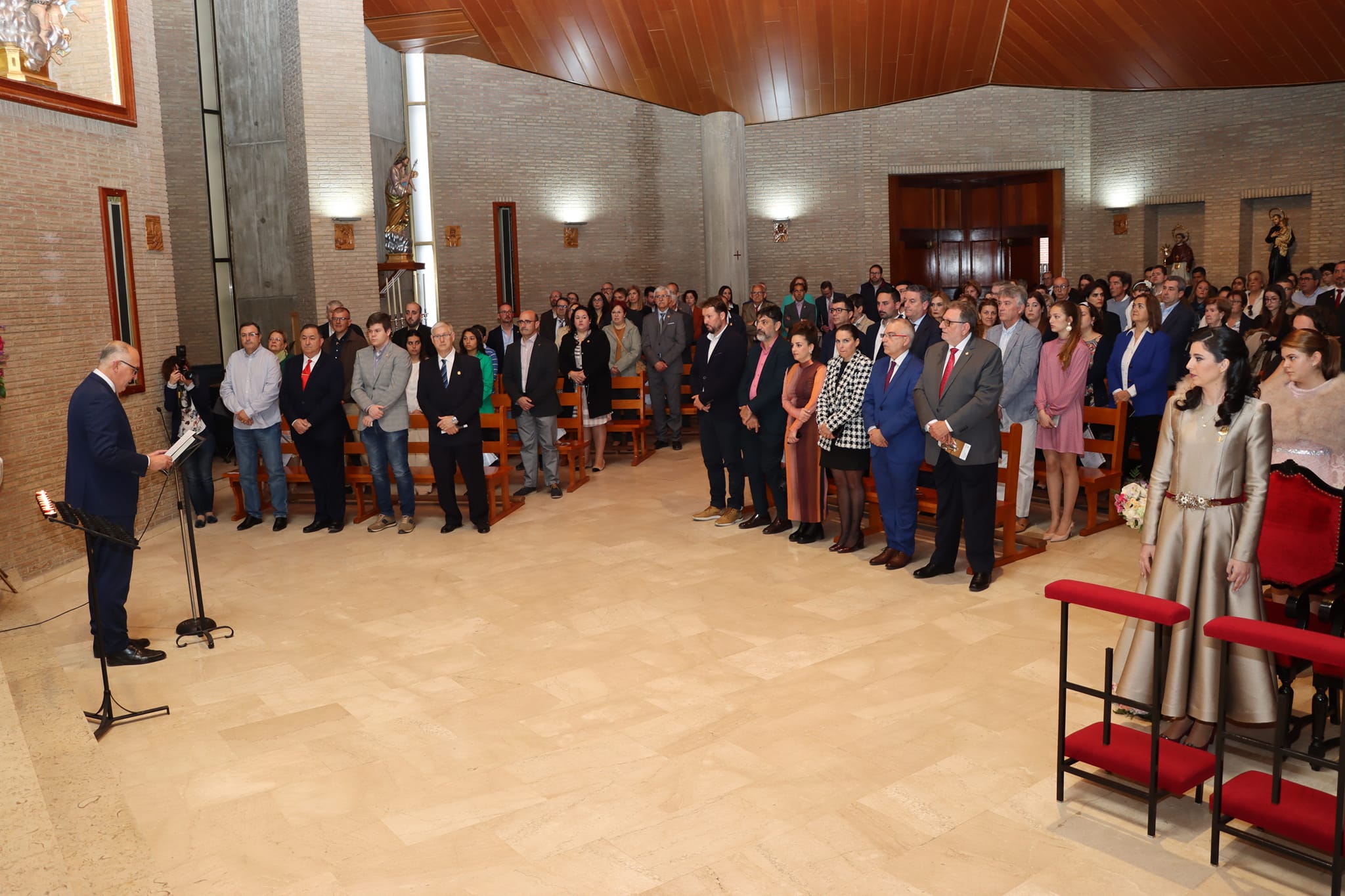 Pregó de setmana santa de Torrent