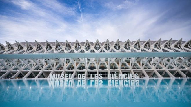 Museu de les Ciències de València