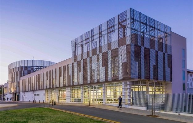 La Fàbrica de Mislata