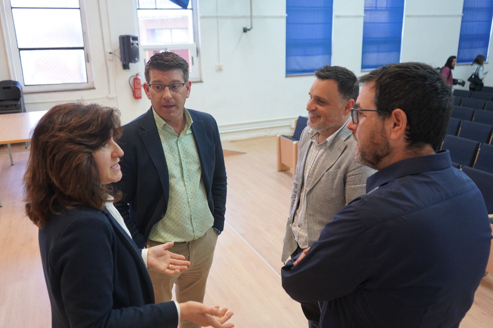  Conservatori Professional de Música Josep Melcior Gomis Ontinyent