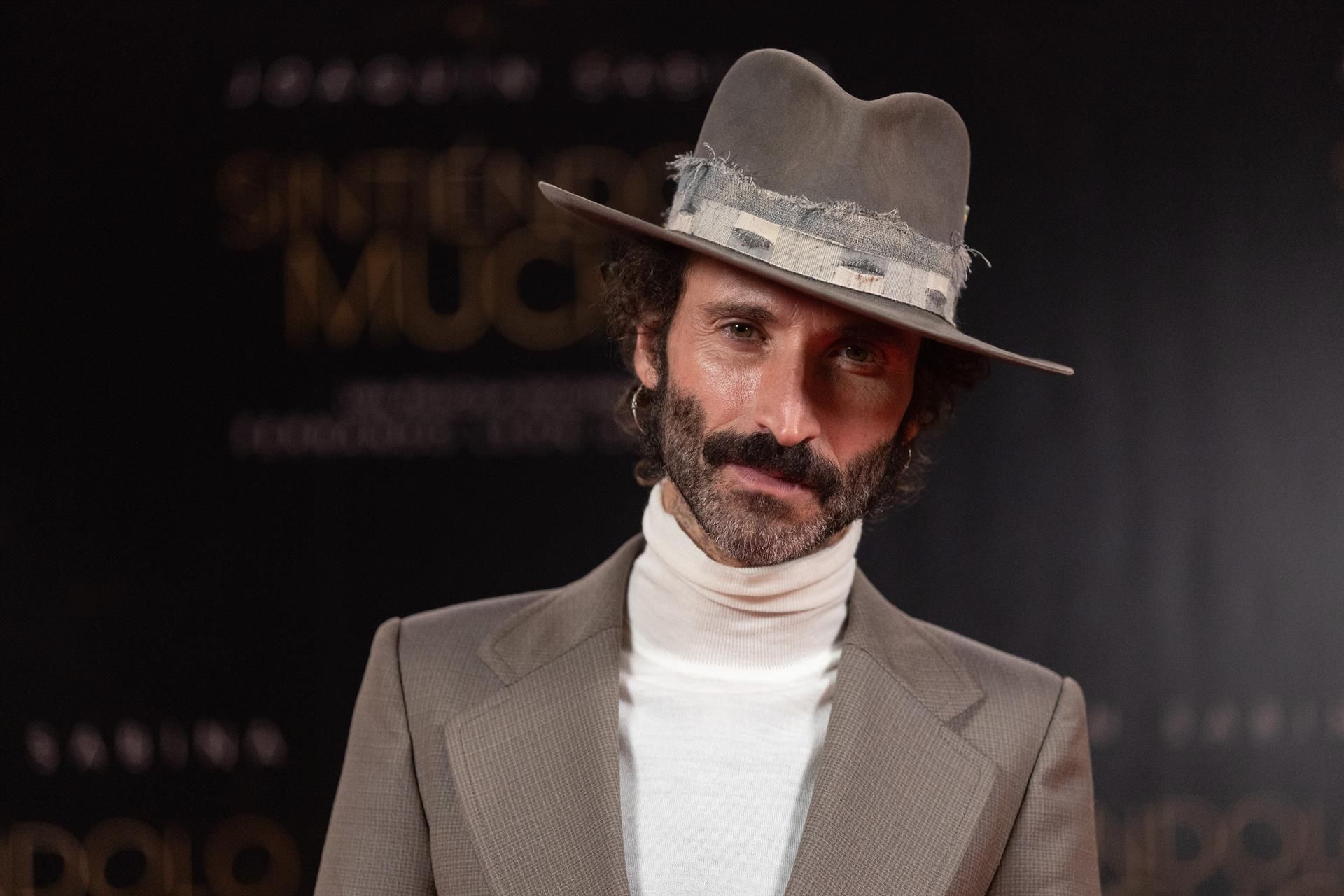 Leiva. Imagen de Eduardo Parra