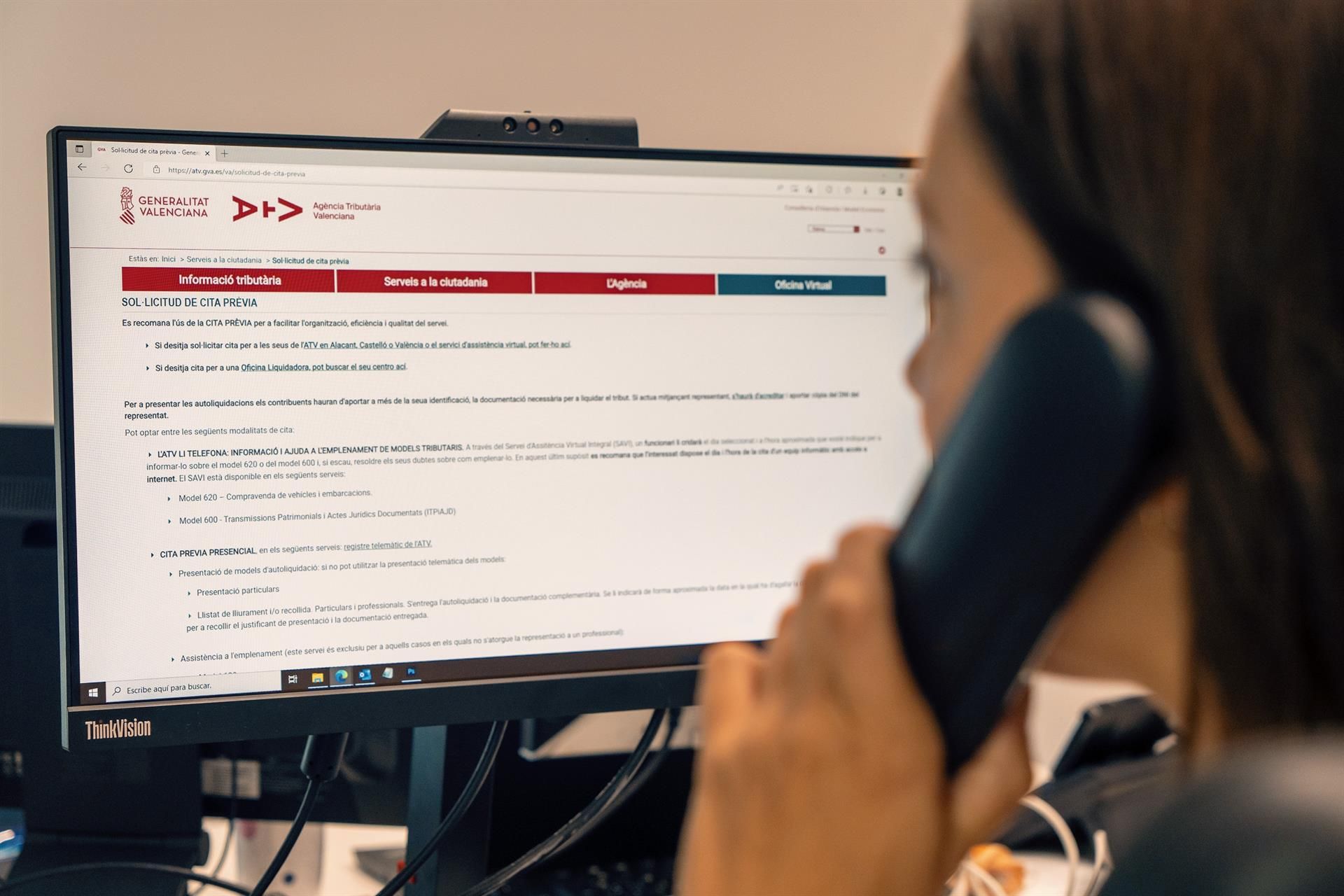 Campanya de la Declaració de la Renda 2023