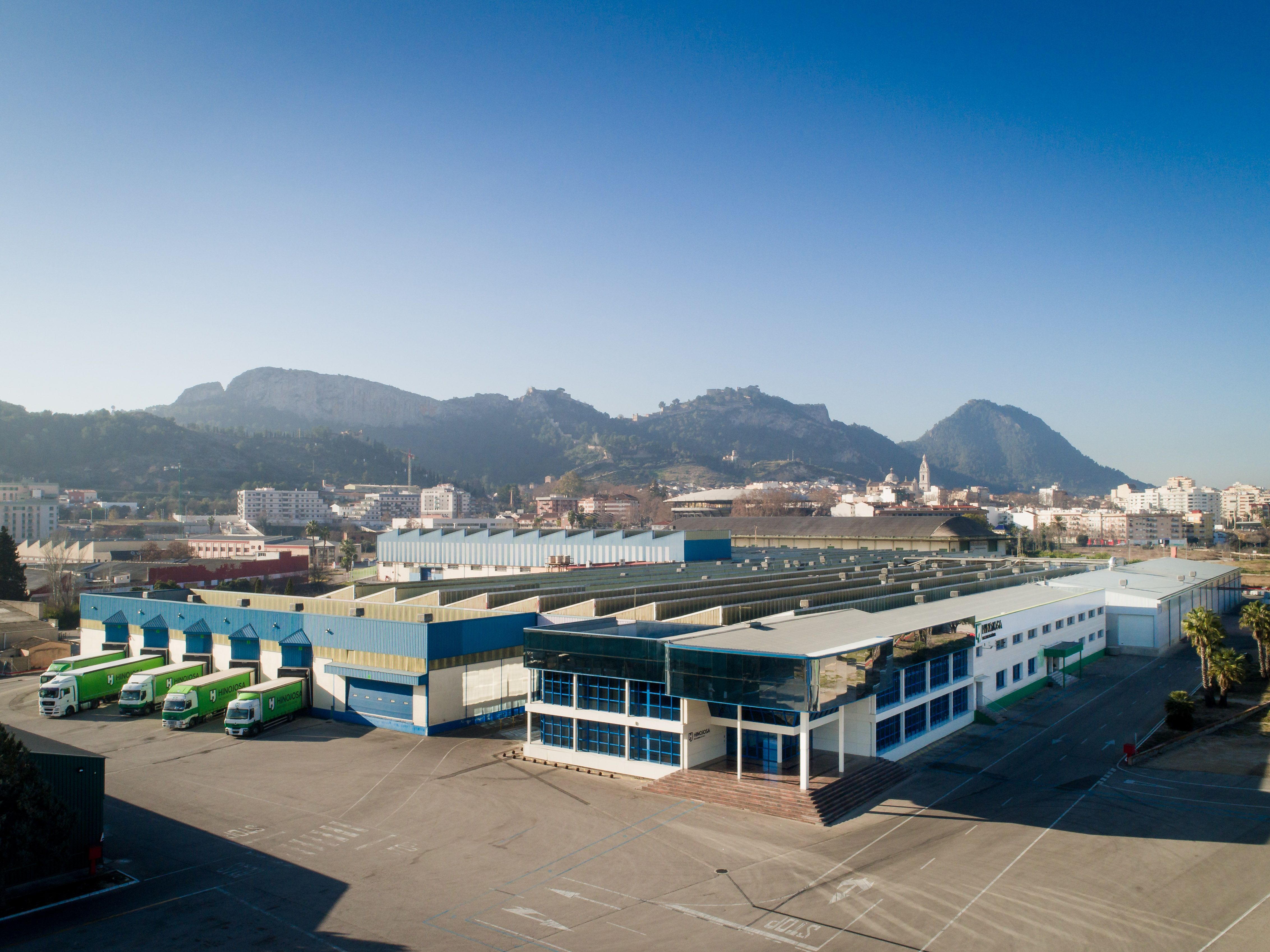 Hinojosa Packaging Group