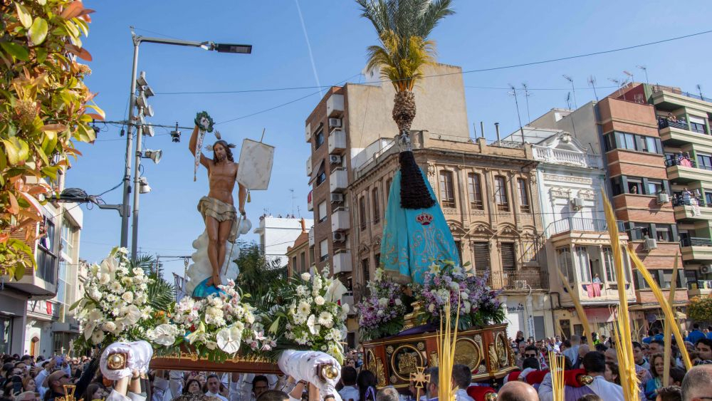 Encuentro Glorioso en Torrent