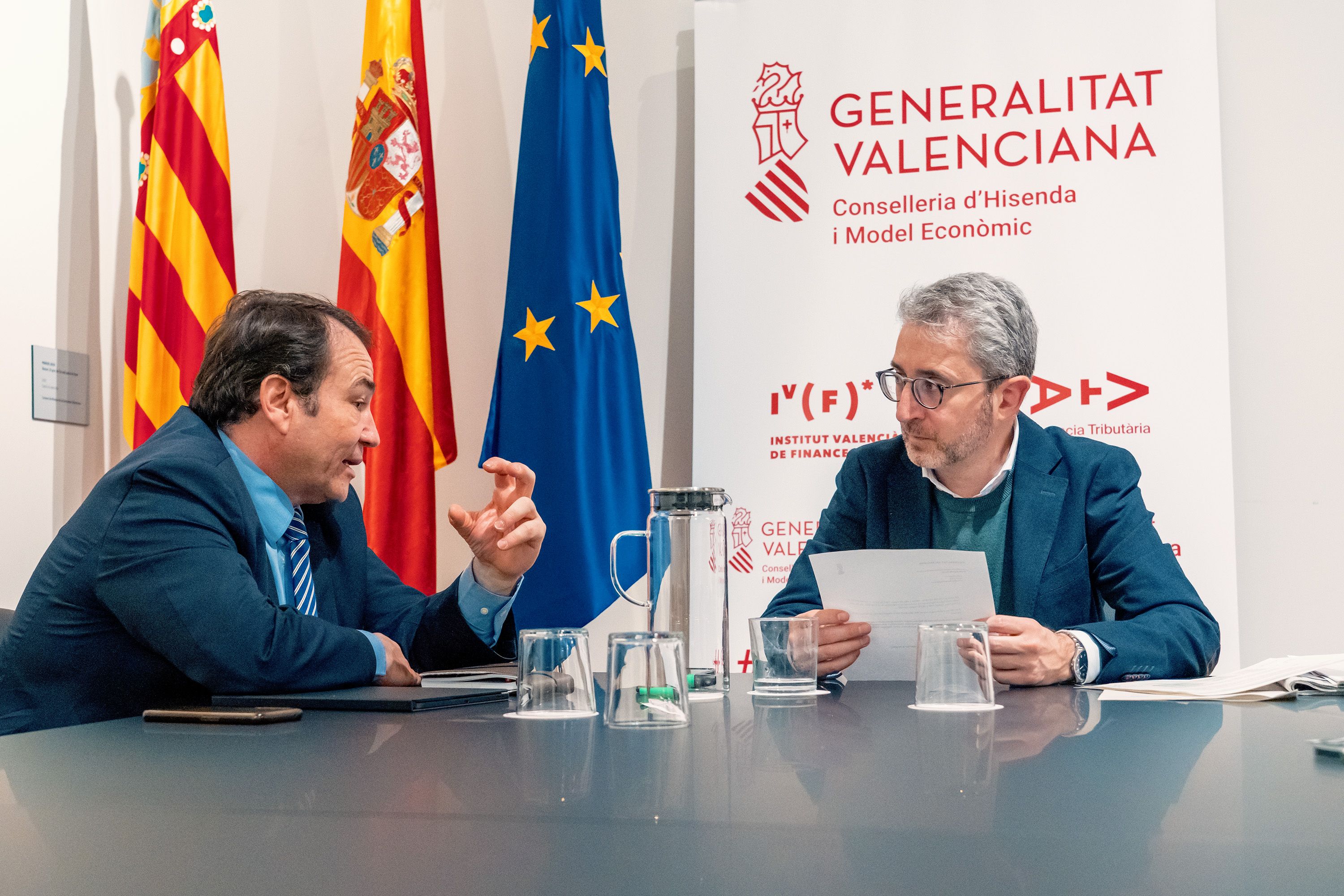 L'IVF destinarà 75 milions d'euros a aquestes bonificacions socials