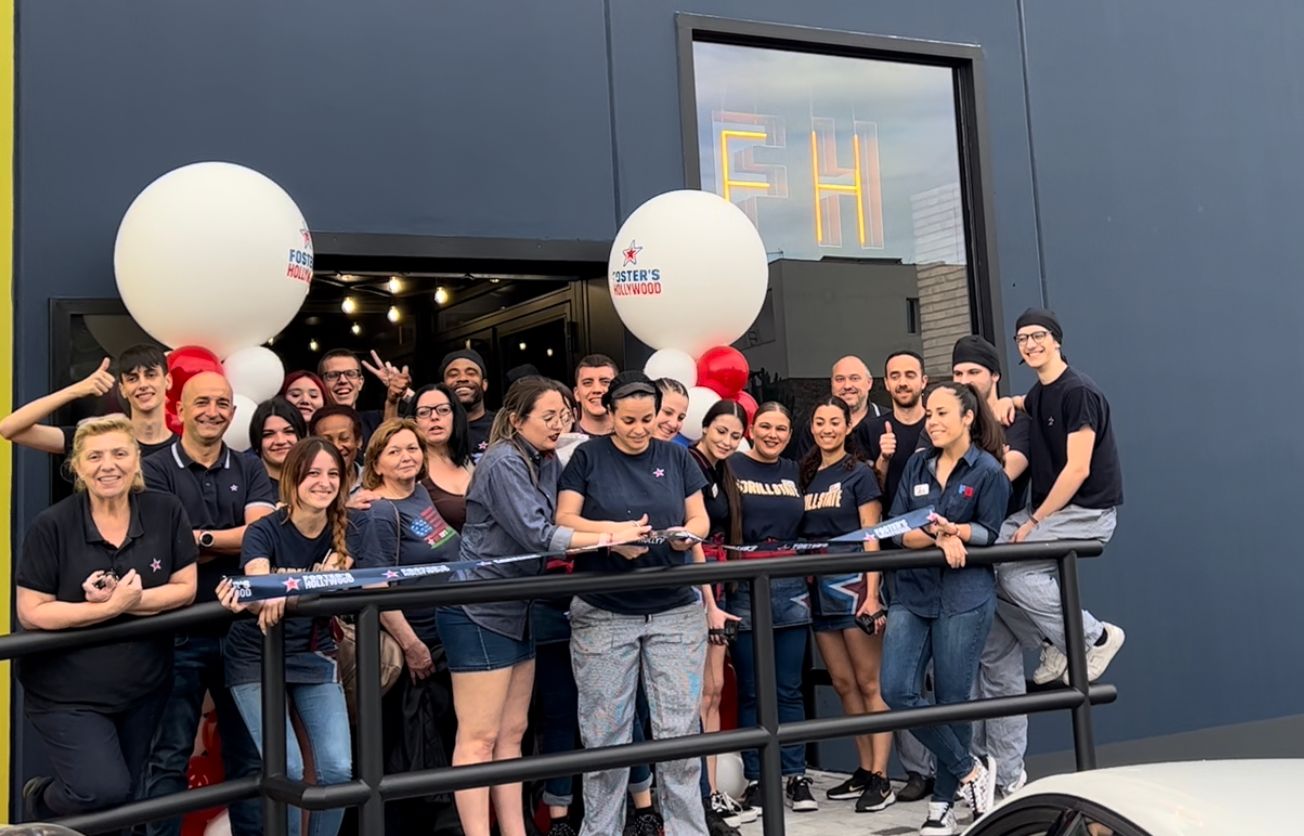 Nuevo Foster's Hollywood   Godella (6)