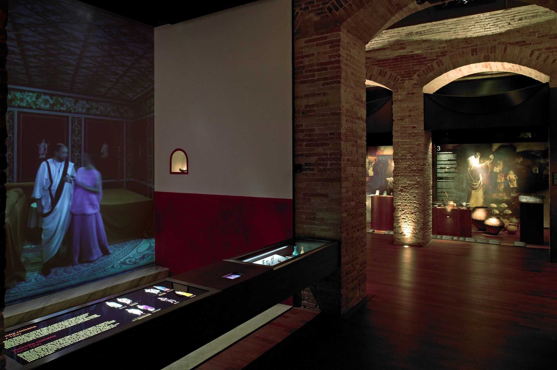 Museo de historia de València