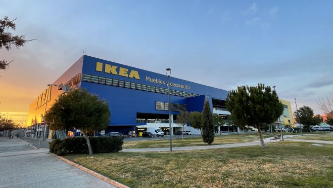 IKEA València