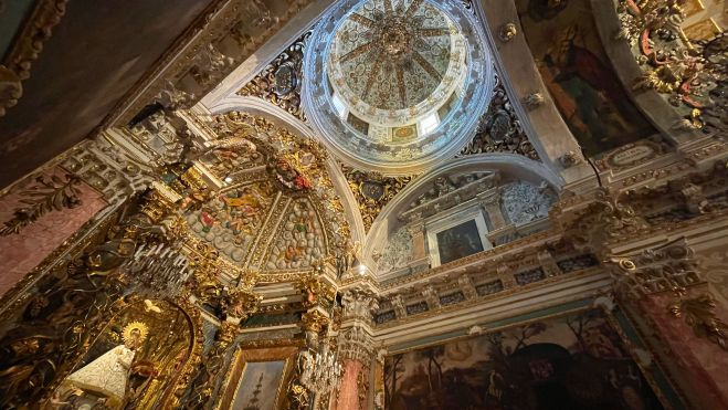 La Ruta del Grial La Ruta del Grial