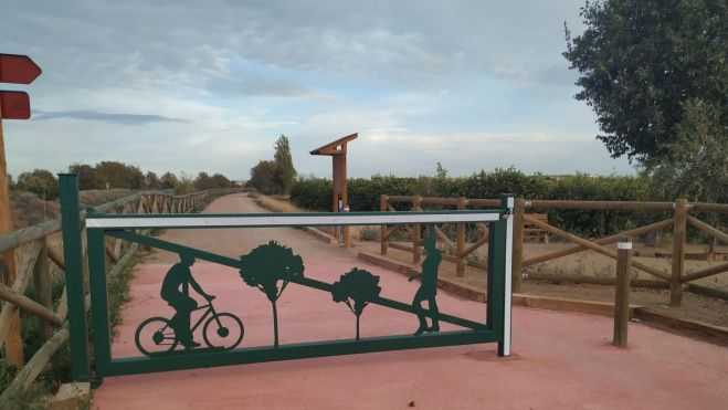 Anell Verd Metropolità de València