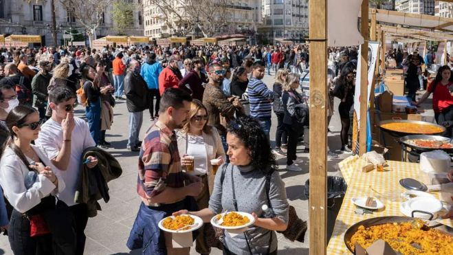 Tastarròs València Tastarròs València