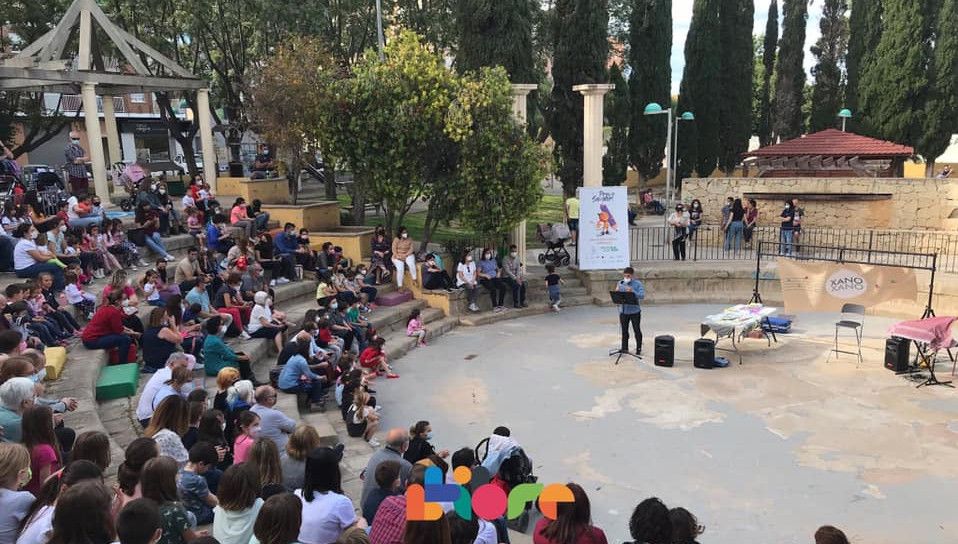 Premios Sambori Local 2022