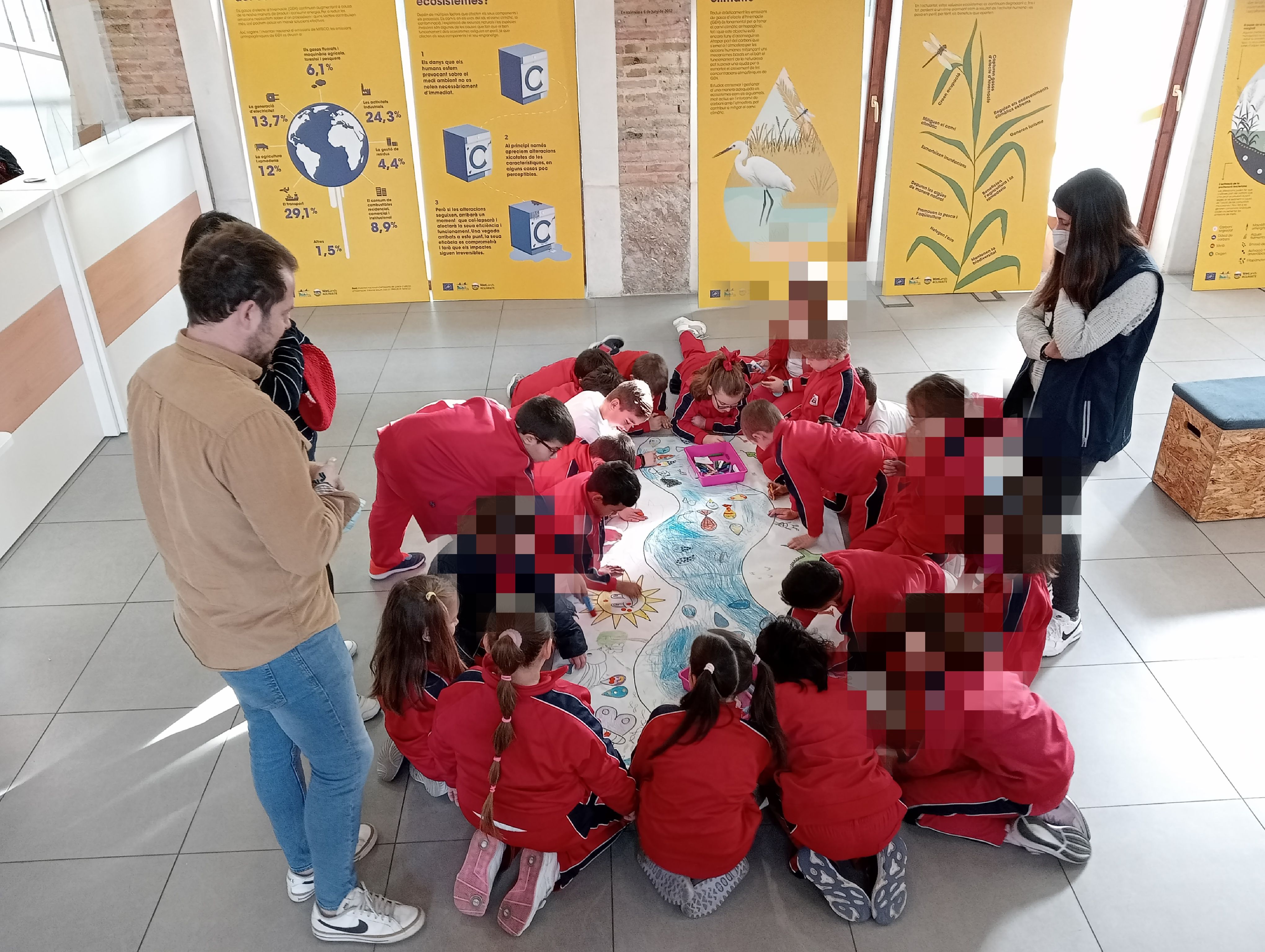 Dissabte DiverActiu a València en 2023