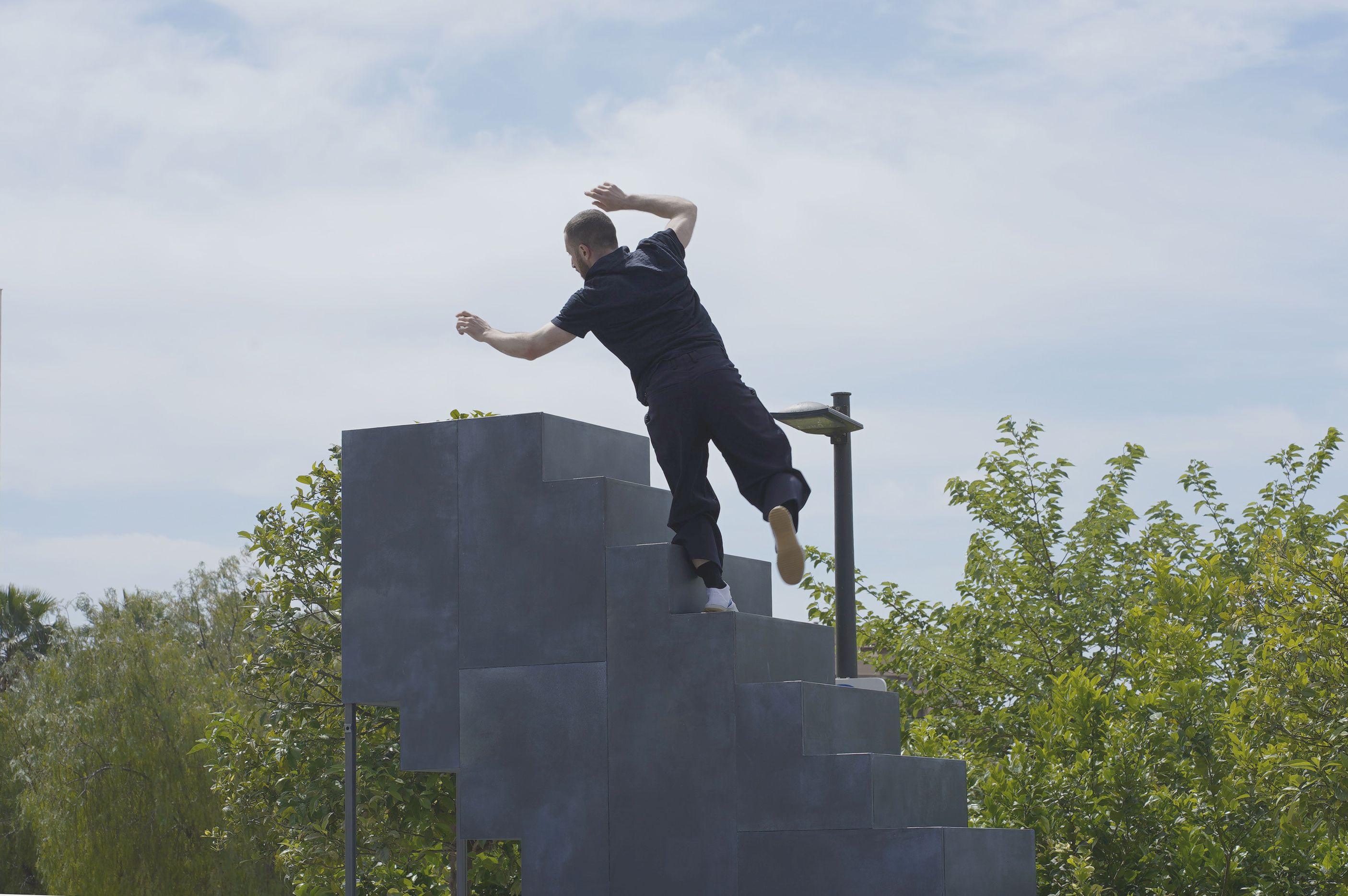 Festival 10 Sentidos. Imagen de Almudena Soullard 