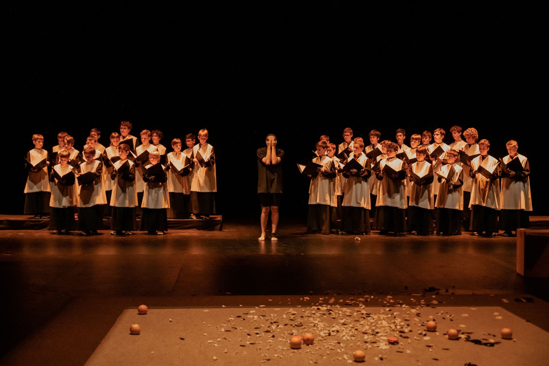 'Seises' (Natalia Benosilio)