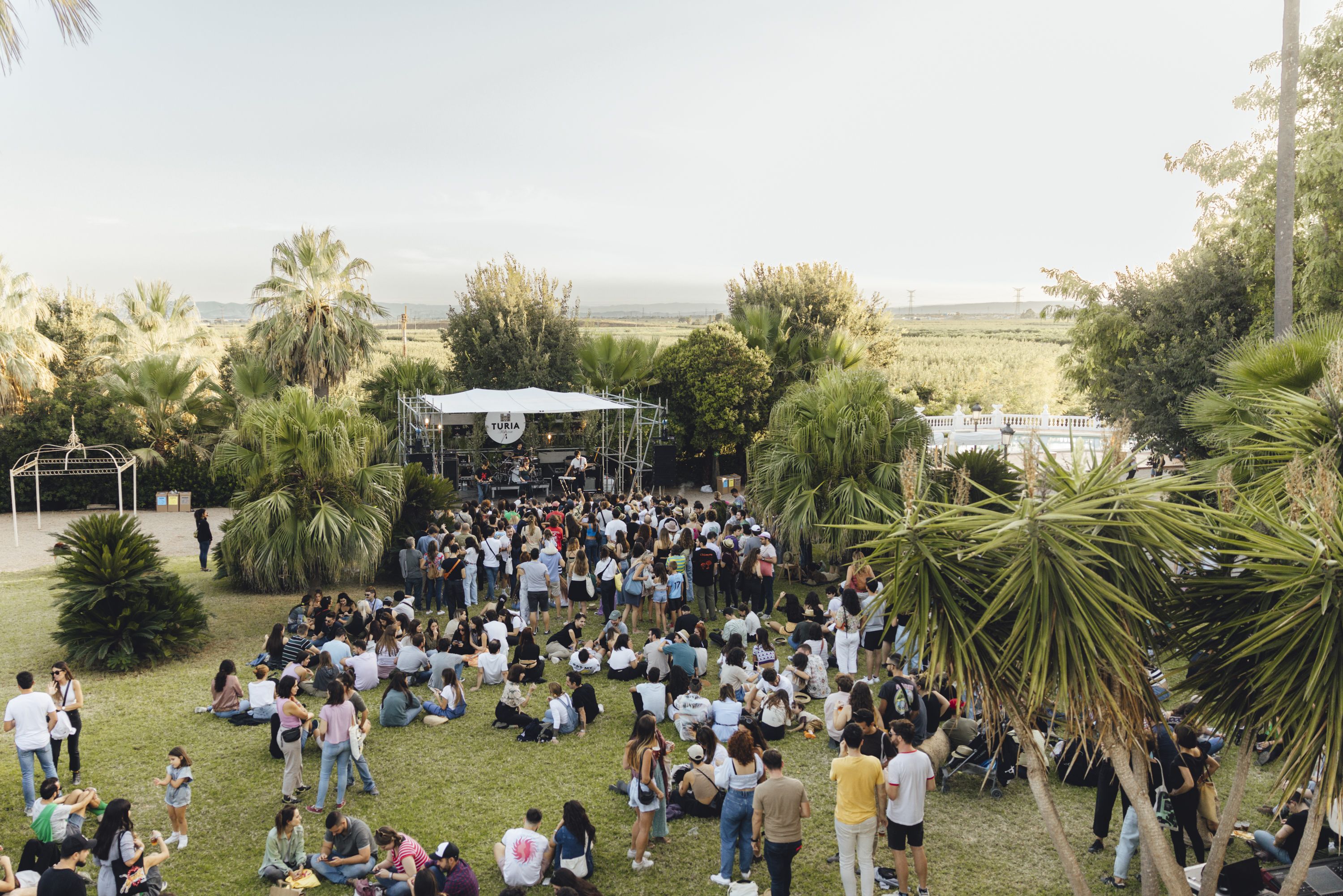 Festival l'Horta Turia