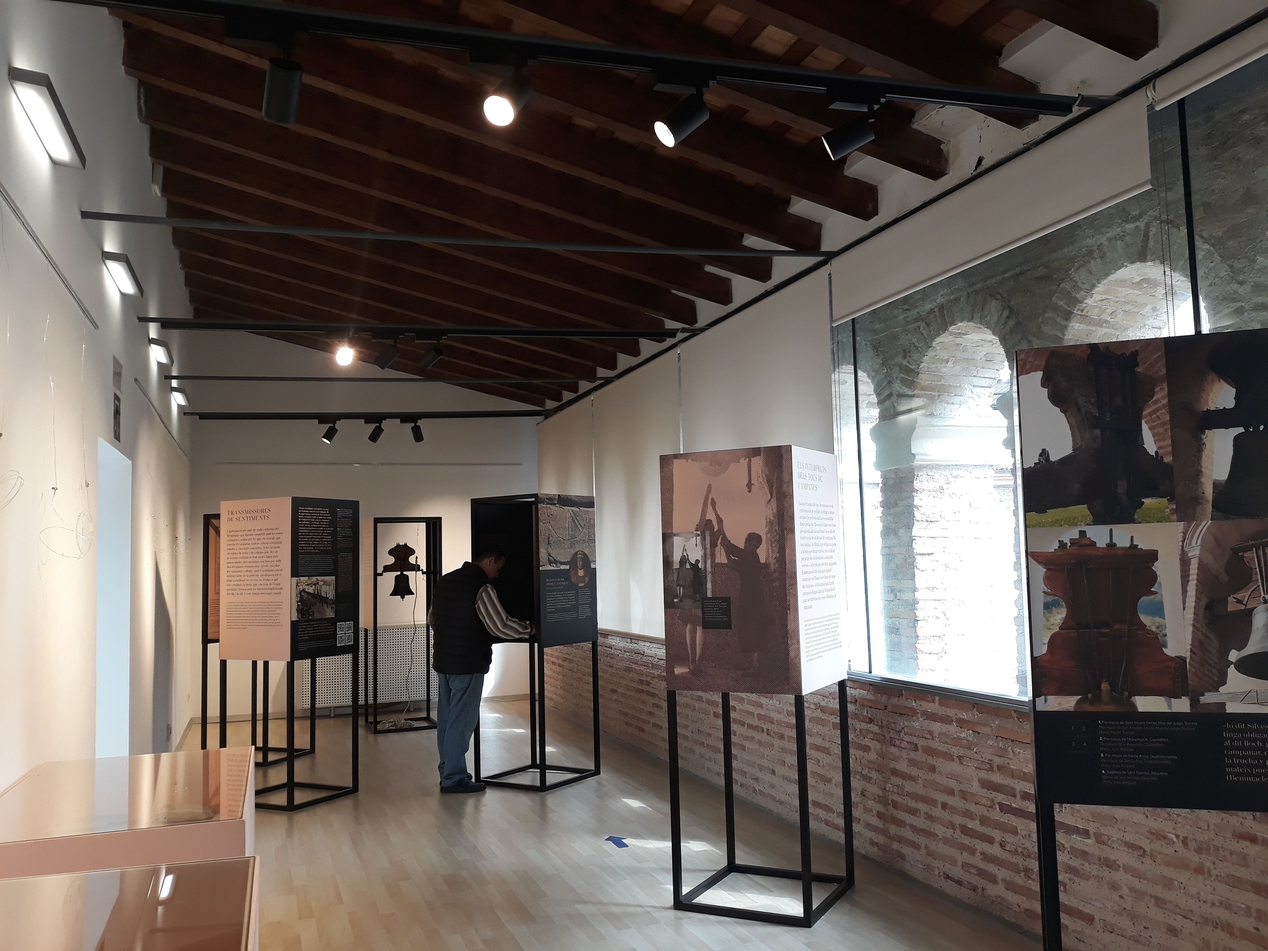 Museu del Palmito d'Aldaia (MUPA)