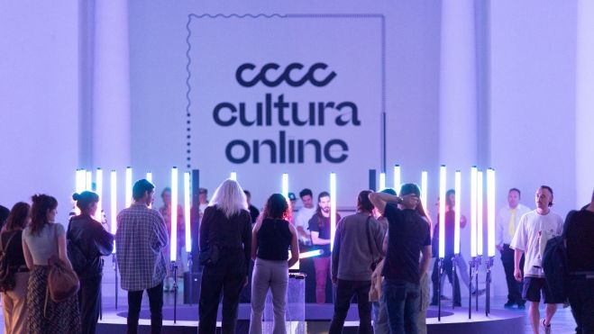 Cultura Online en el Centre del Carme