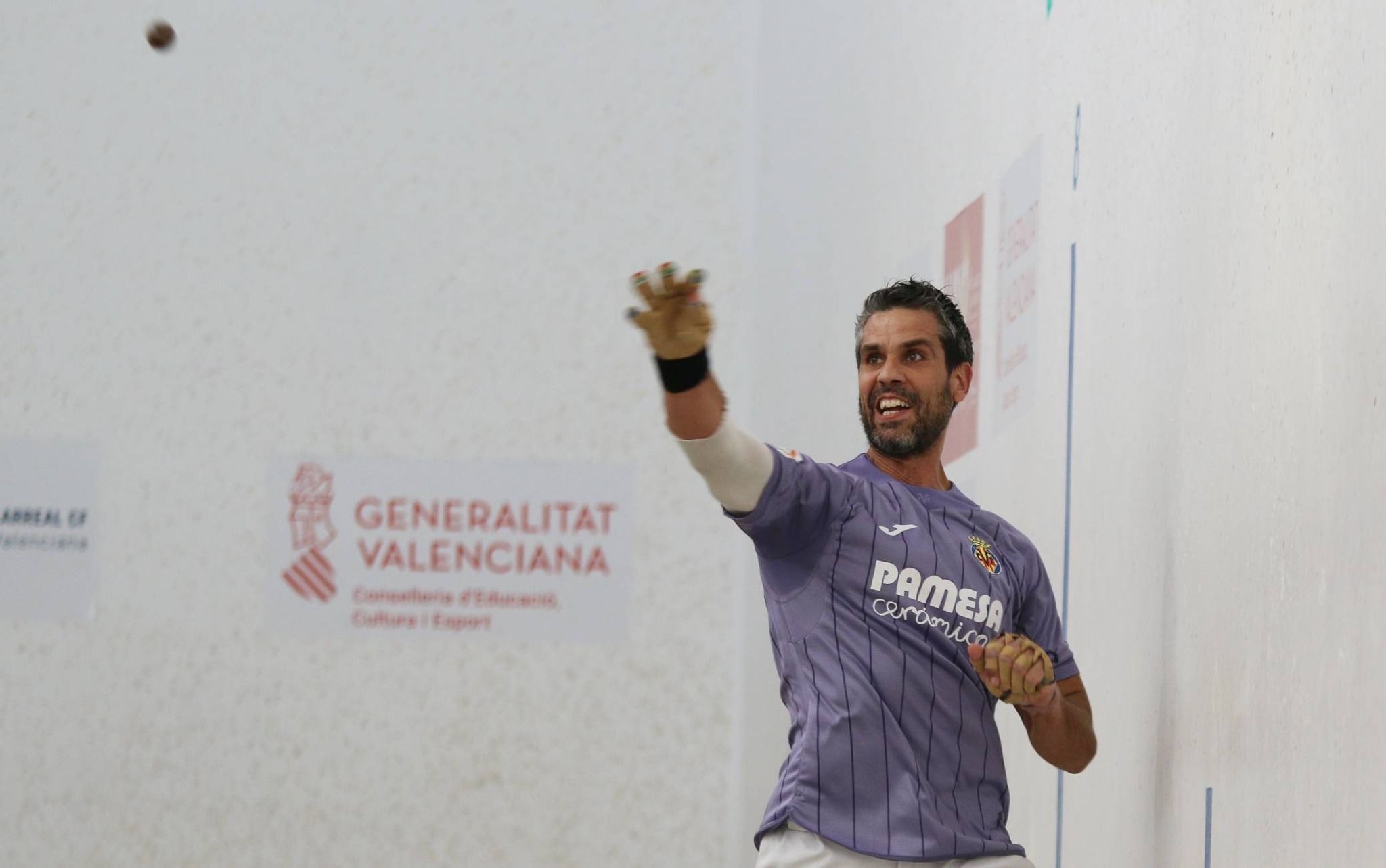 Javi jugarà la final del Trofeu Villarreal CF - Funpival Javi jugarà la final del Trofeu Villarreal CF - Funpival