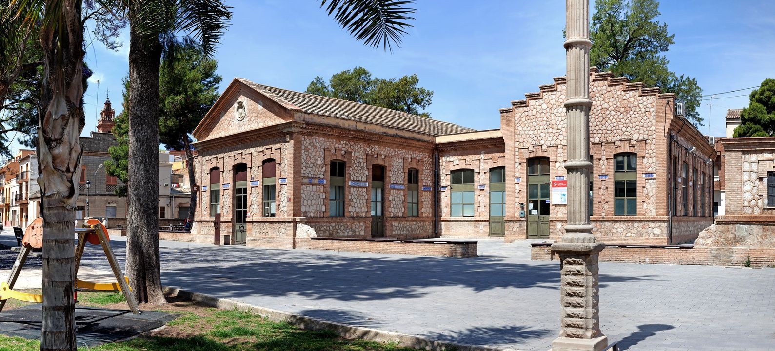 Casa de Cultura de Foios