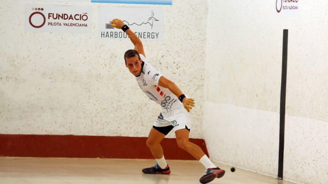 Alfonso Moltó - Funpival