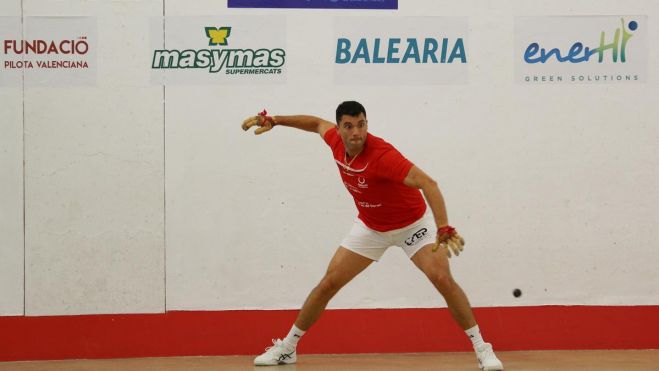 Julio Marrahí - Funpival