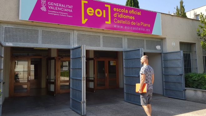Escuela Oficial de Idiomas (EOI) de Castelló de la Plana