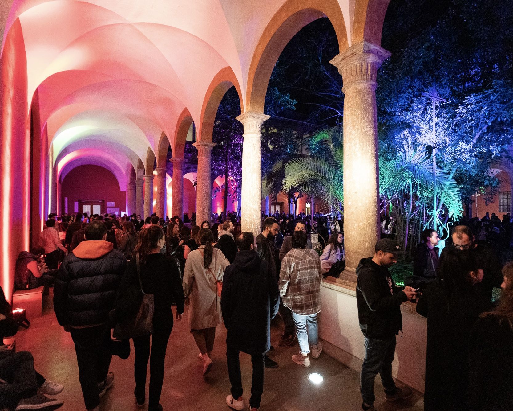 Museos València. Centre del Carme