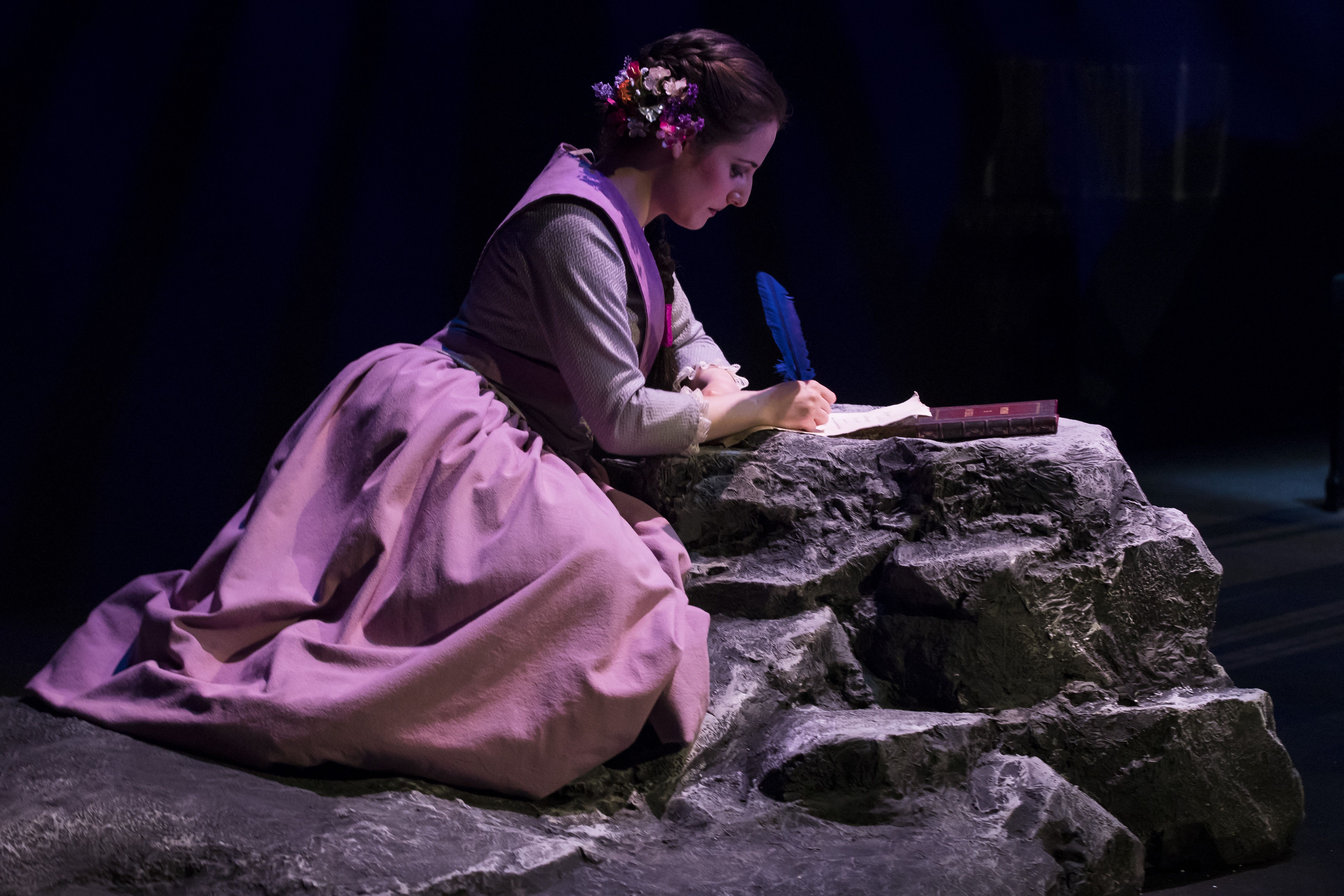 'Cuéntame una ópera', en Les Arts de València