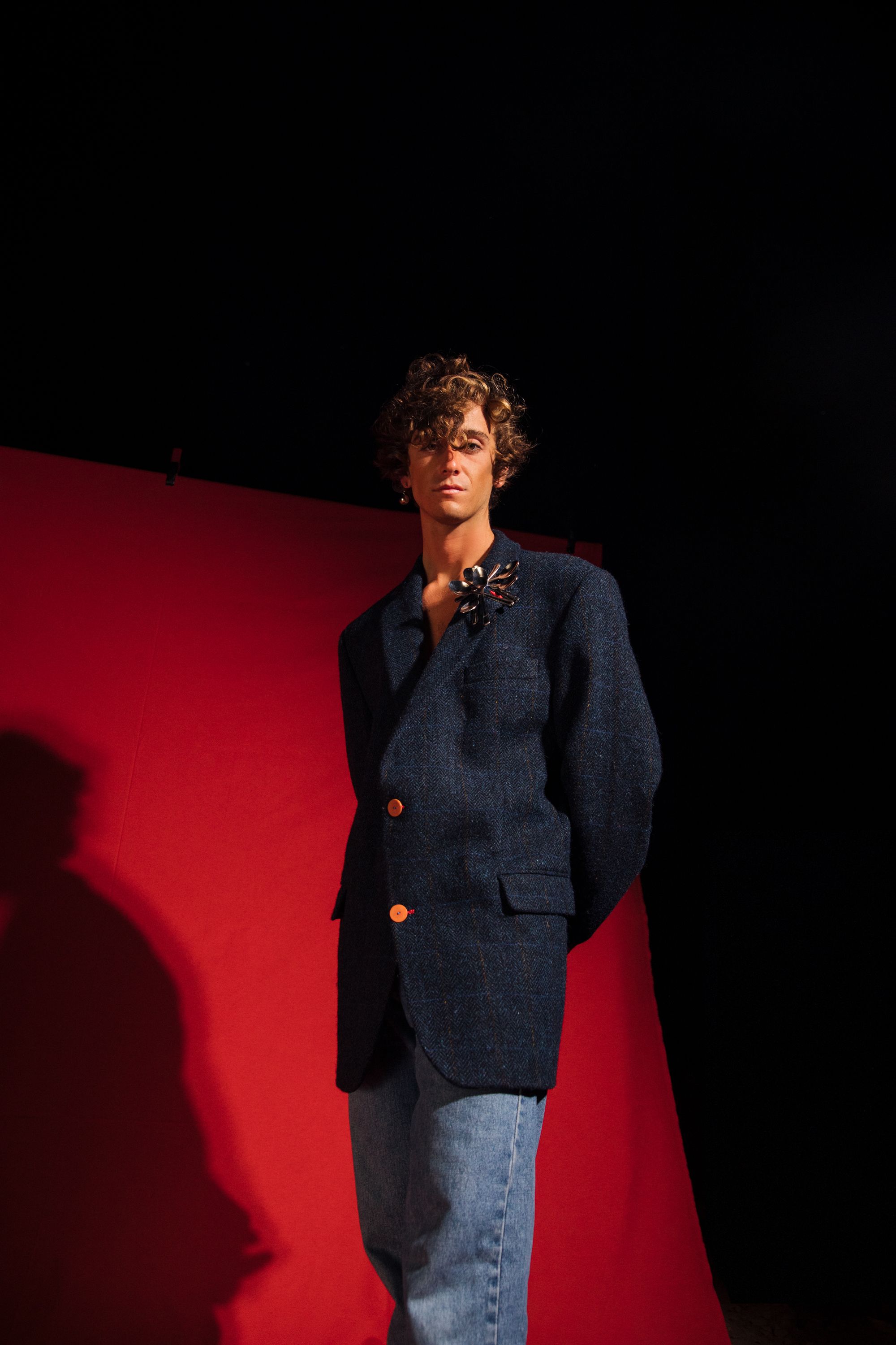 El cantant Guitarricadelafuente, nou confirmat per als Concerts de Vivers 2023