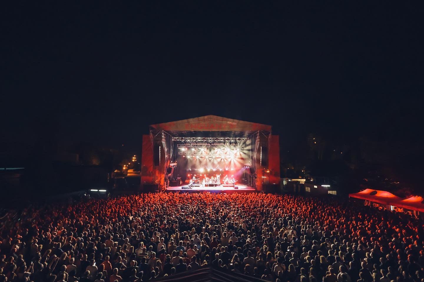 Edición anterior de los Concerts de Vivers