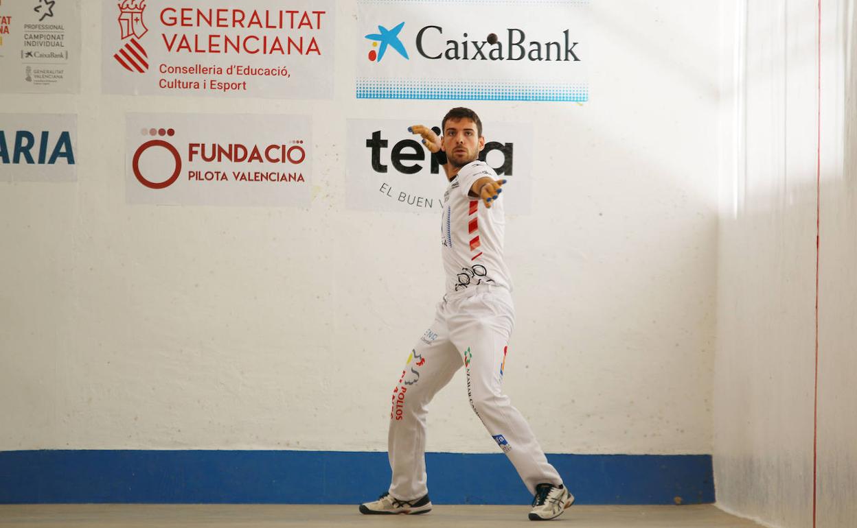 De la Vega, classificat hui per a quarts de final. - Funpival De la Vega, classificat hui per a quarts de final. - Funpival