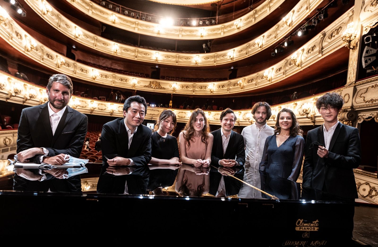 Llega una nueva edición del Premio Iturbi