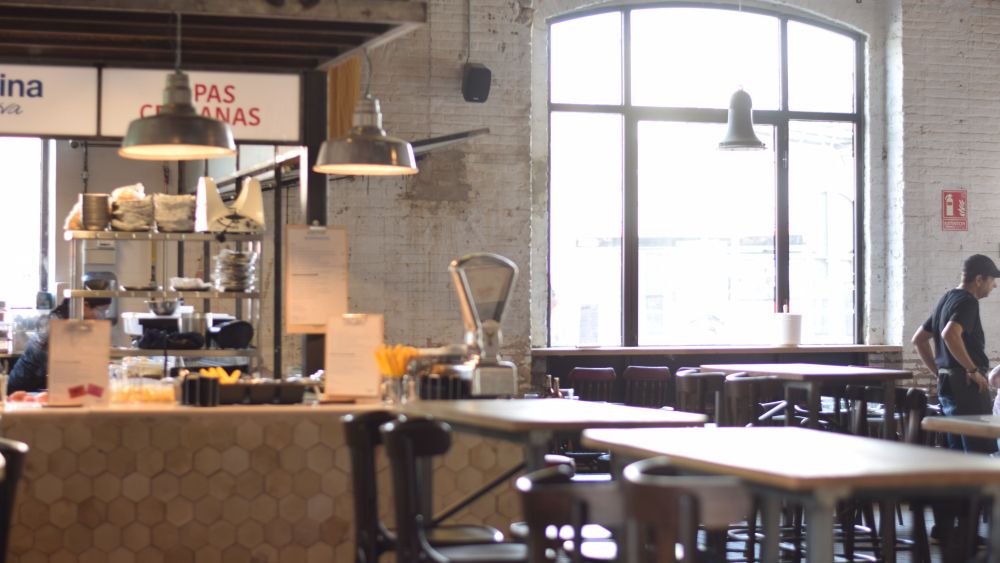 Espacio Mercader a València