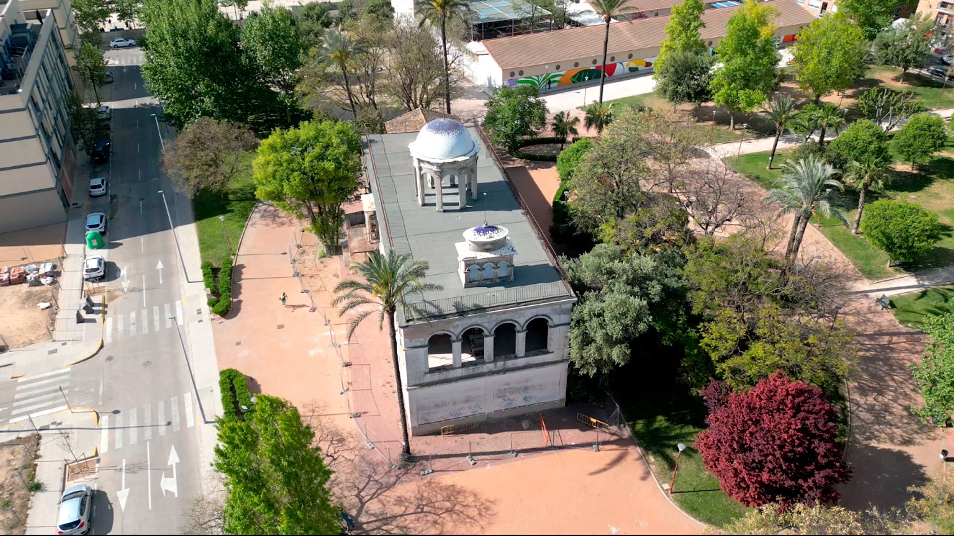 Vila Amparo Paiporta