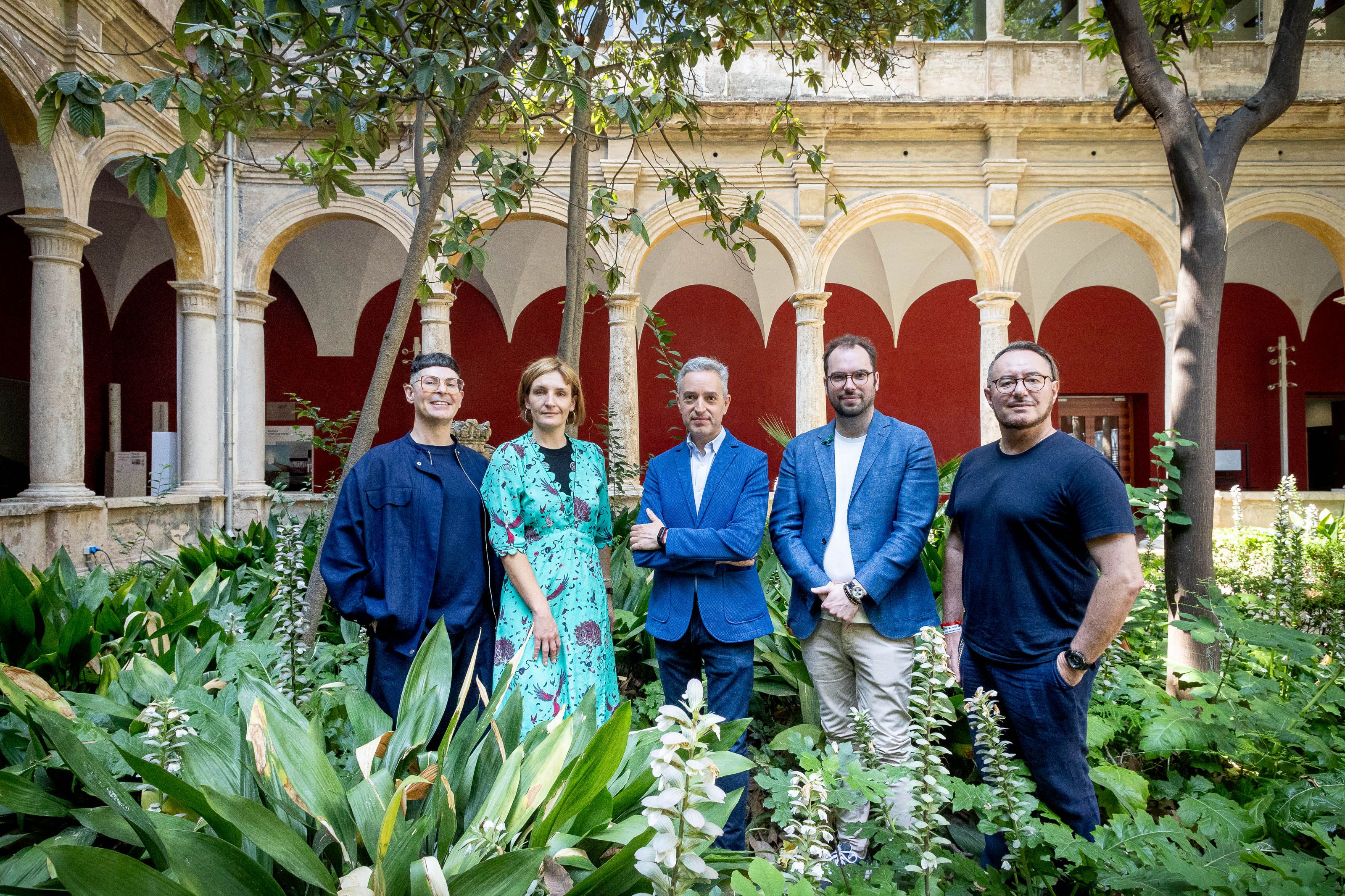 ‘La vida secreta de las microalgas’ en el CCCC