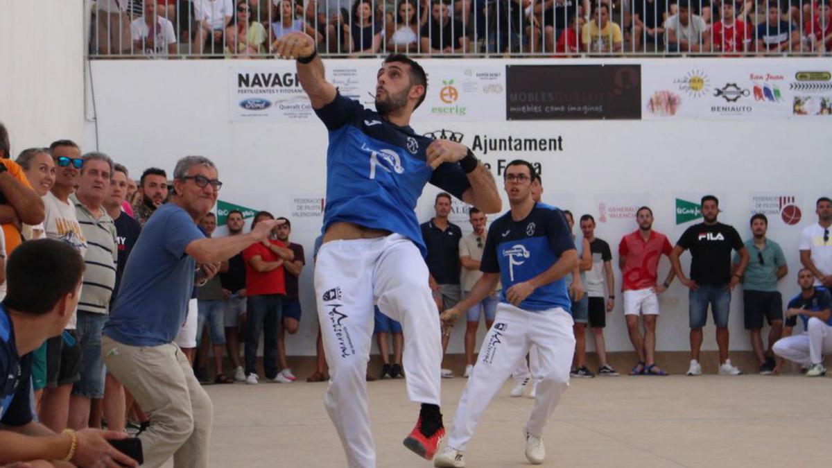 Montserrat acaba líder la fase de grups - Fedpival Montserrat acaba líder la fase de grups - Fedpival